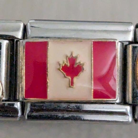 Bracelet by D'LINQ - Picture 6 of 17